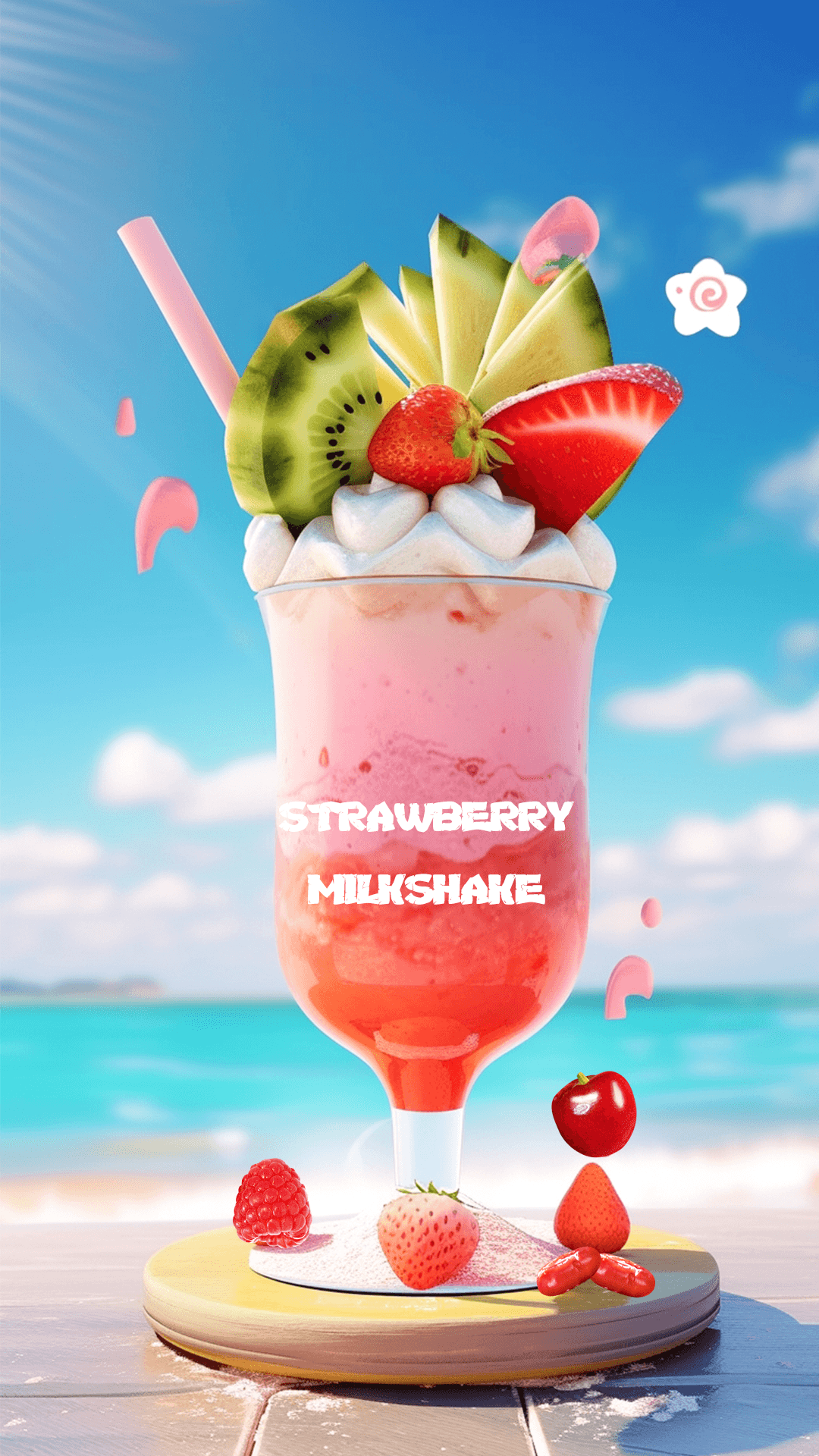 اسکرین شات 7 بازی DIY Dessert Maker