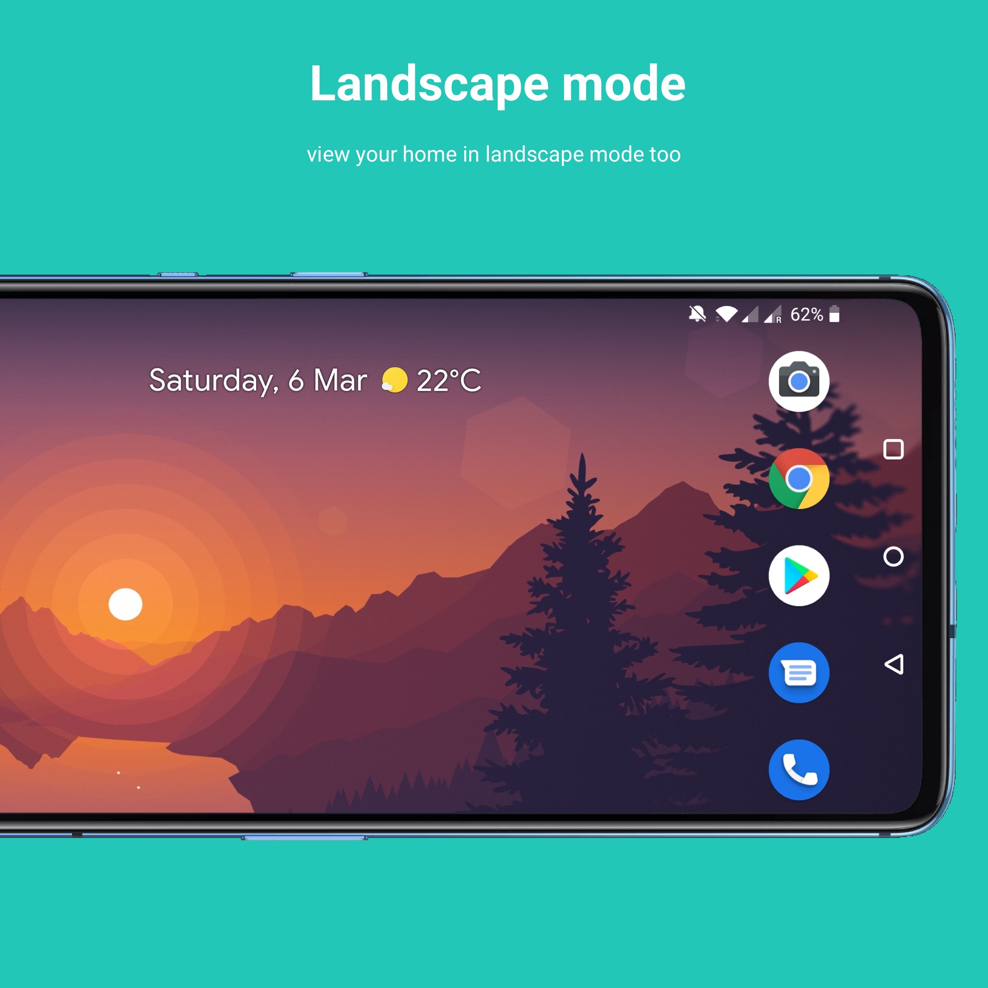 اسکرین شات 6 برنامه Material Pixel Launcher Lock