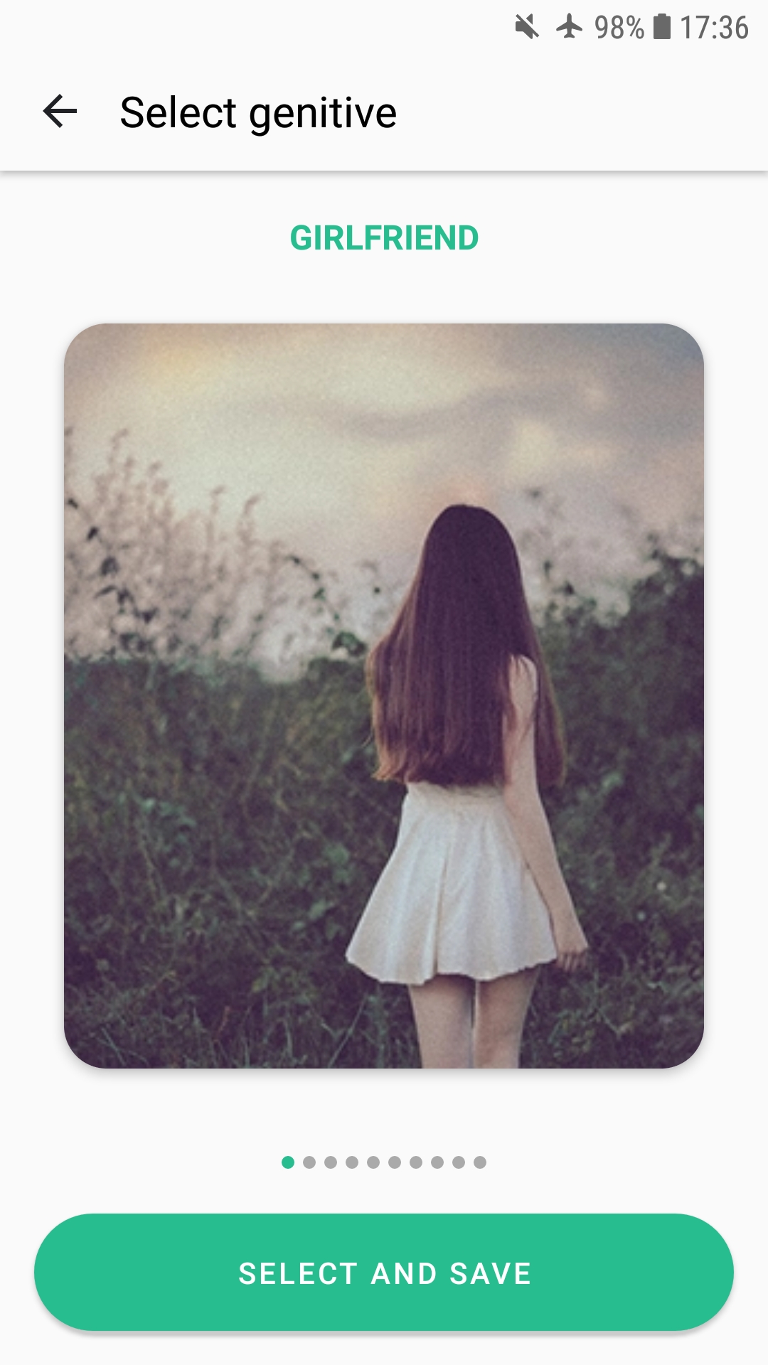 اسکرین شات 8 برنامه Fake Call and Sms