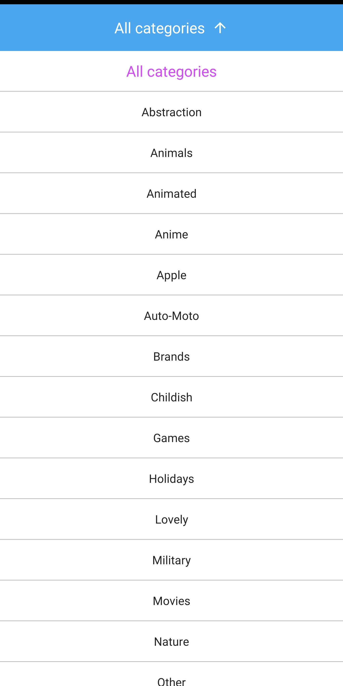 اسکرین شات 7 برنامه Amazfit GTS WatchFaces