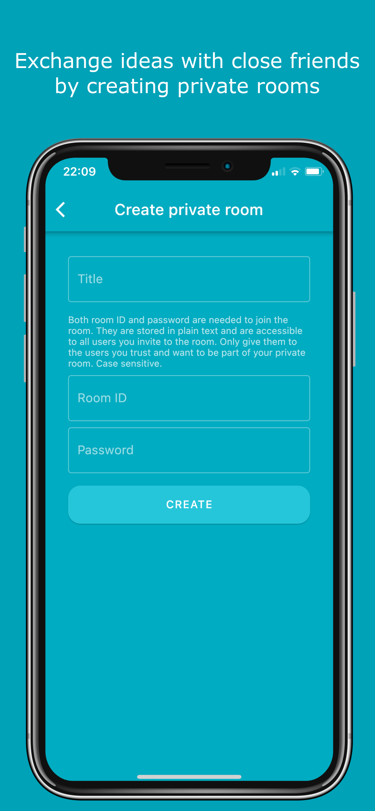 اسکرین شات 3 برنامه Morse Chat: Talk in Morse Code