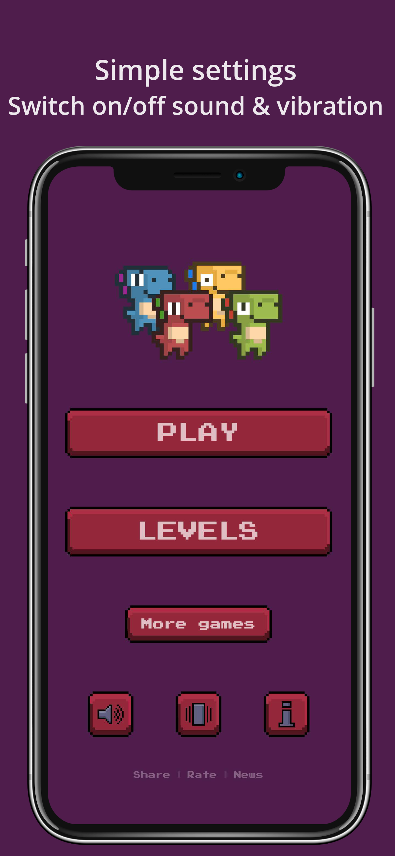 اسکرین شات 7 بازی Sorting Puzzle: Save the Dinos