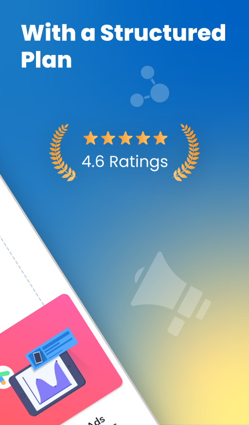 اسکرین شات 2 برنامه Learn Digital Marketing