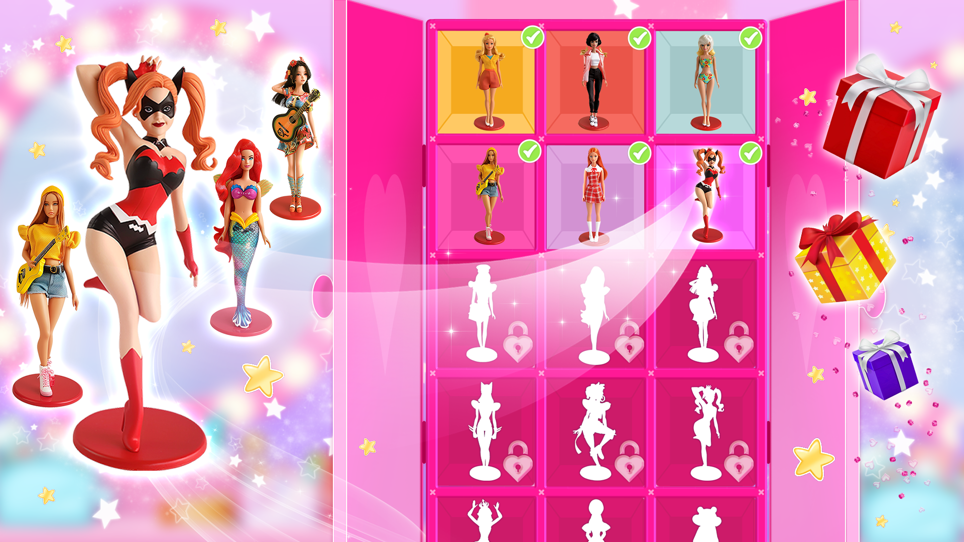 اسکرین شات 7 بازی DIY Makeup Salon: SPA Makeover