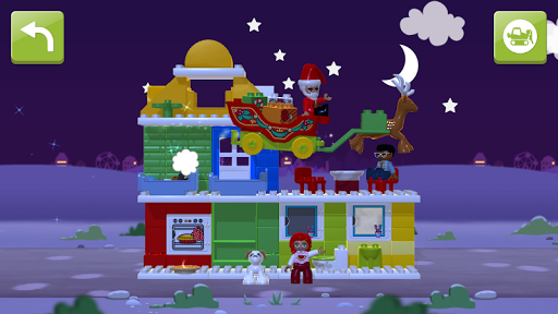 اسکرین شات 7 بازی LEGO® DUPLO® Town