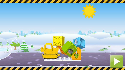 اسکرین شات 2 بازی LEGO® DUPLO® Town