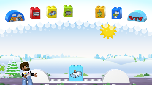 اسکرین شات 5 بازی LEGO® DUPLO® Town