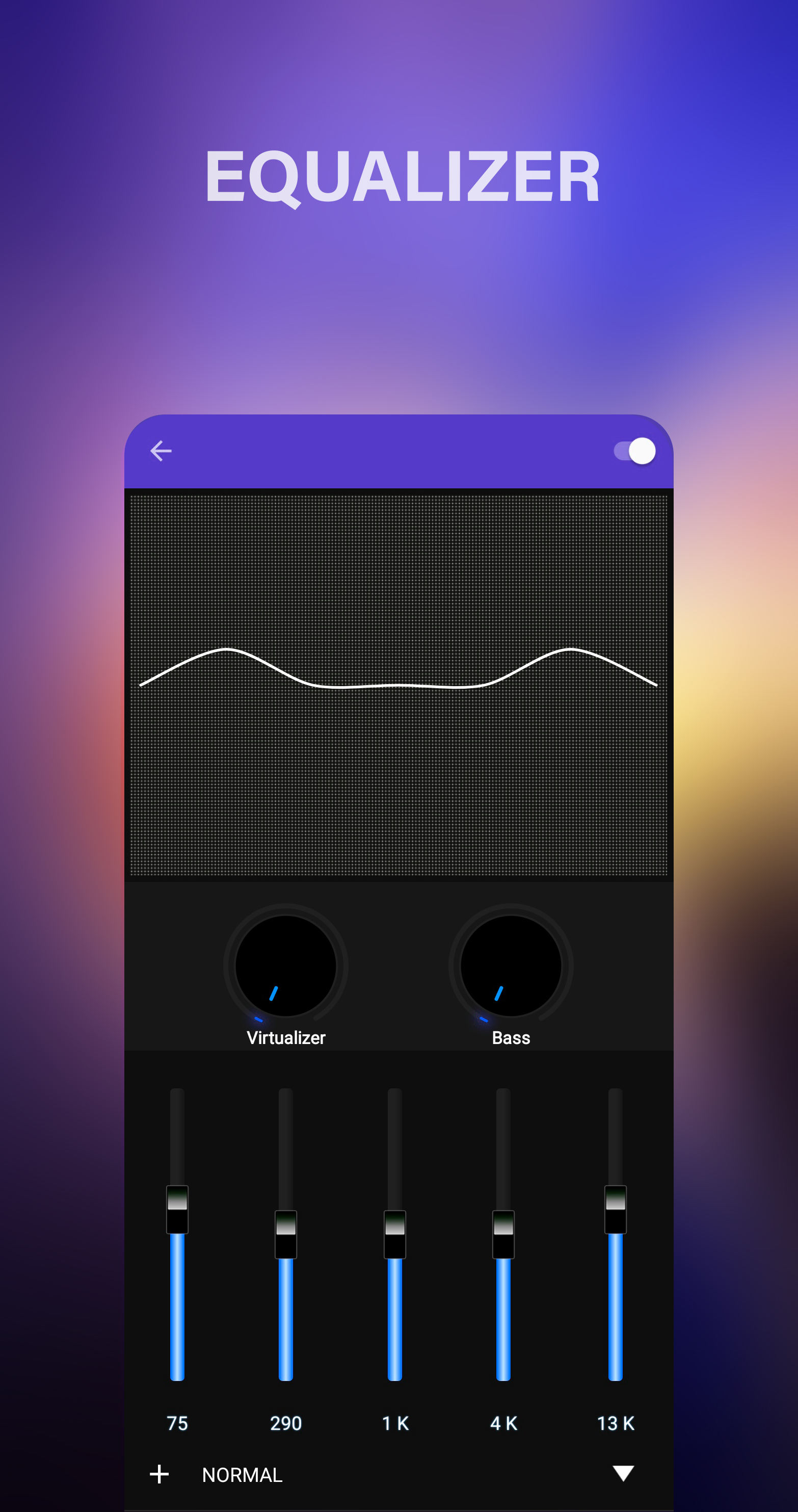 اسکرین شات 3 برنامه Video Player All Format