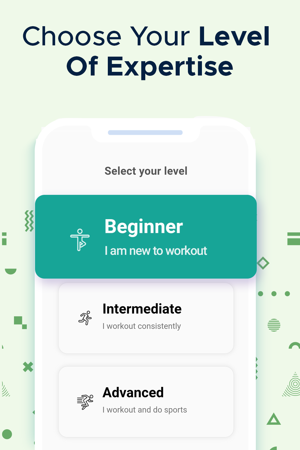 اسکرین شات 6 برنامه Splits Training at home