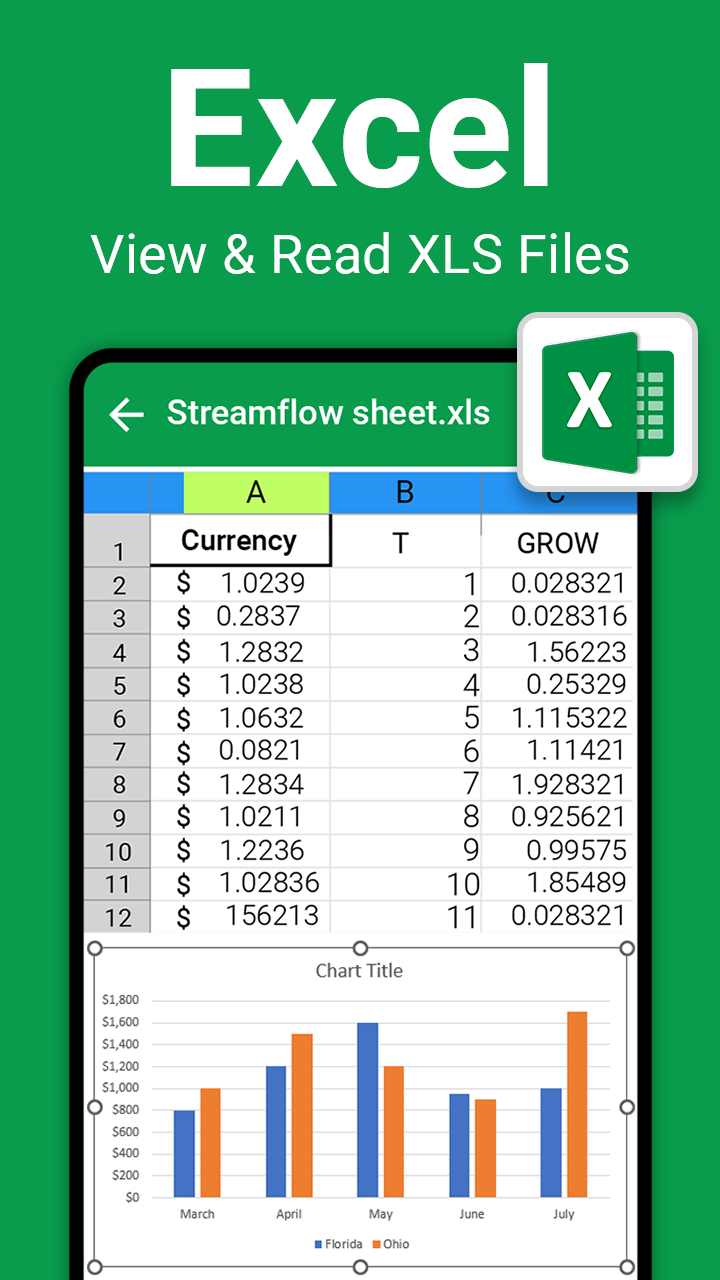 اسکرین شات 4 برنامه All Document Reader - Edit PDF
