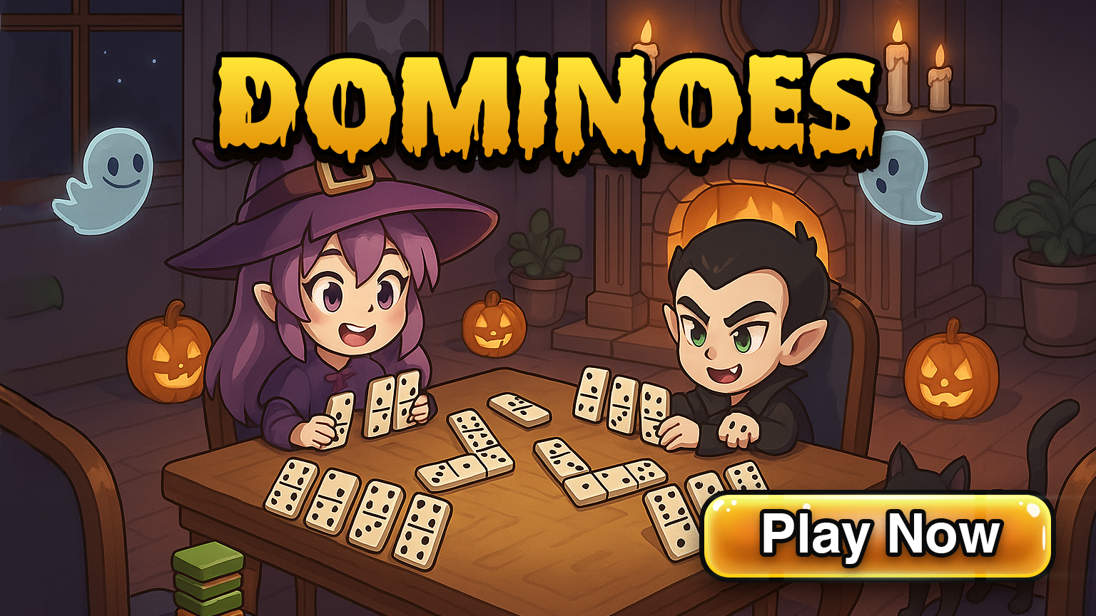اسکرین شات 1 بازی Domino Classic Online