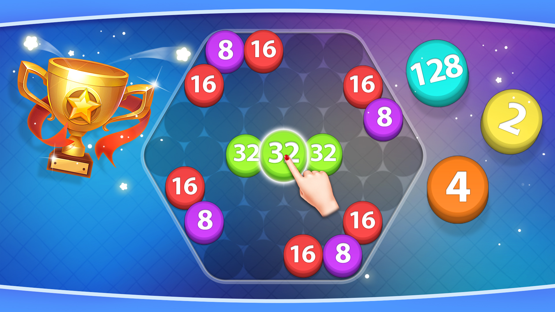 اسکرین شات 6 بازی Dot Puzzle