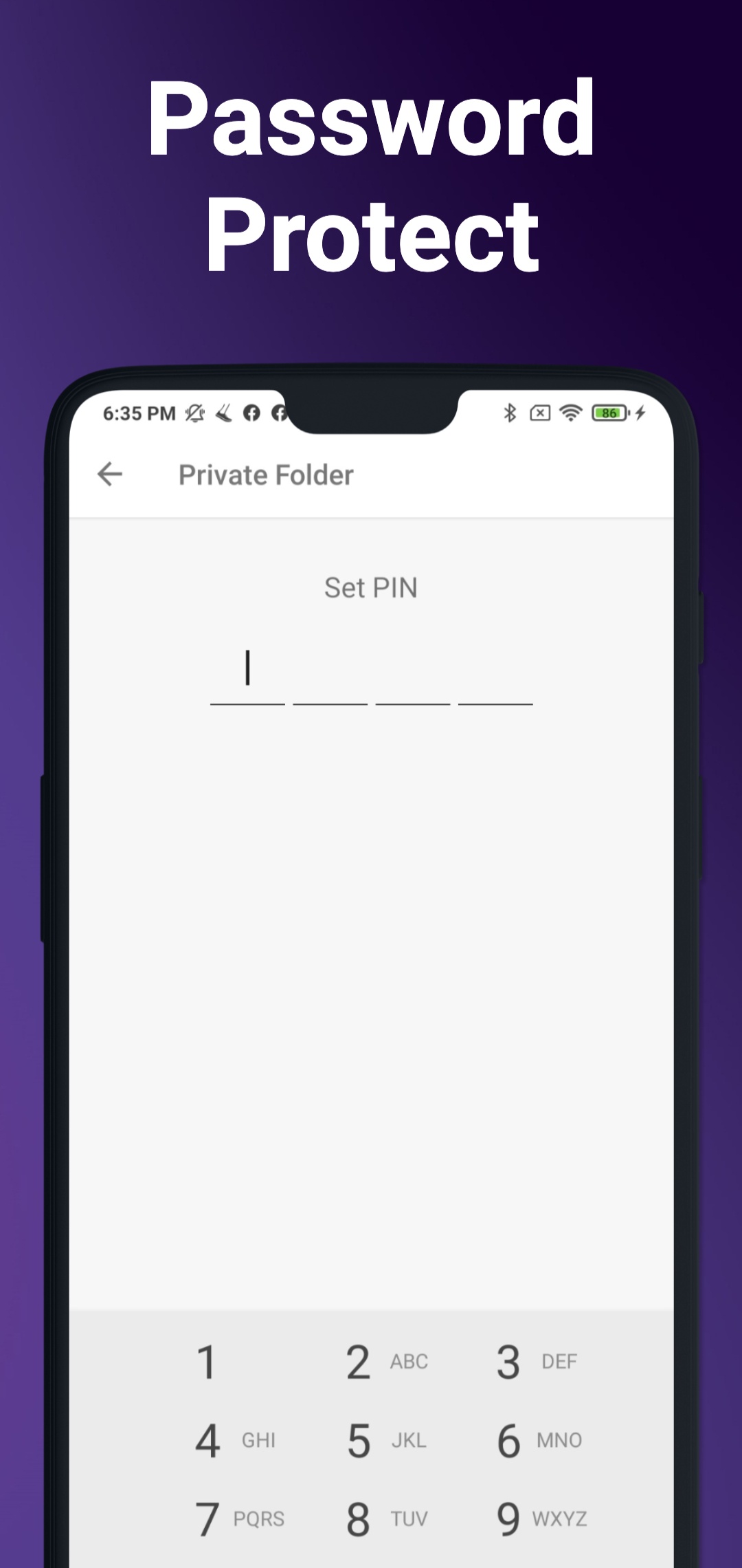 اسکرین شات 4 برنامه No Watermark Video Downloader