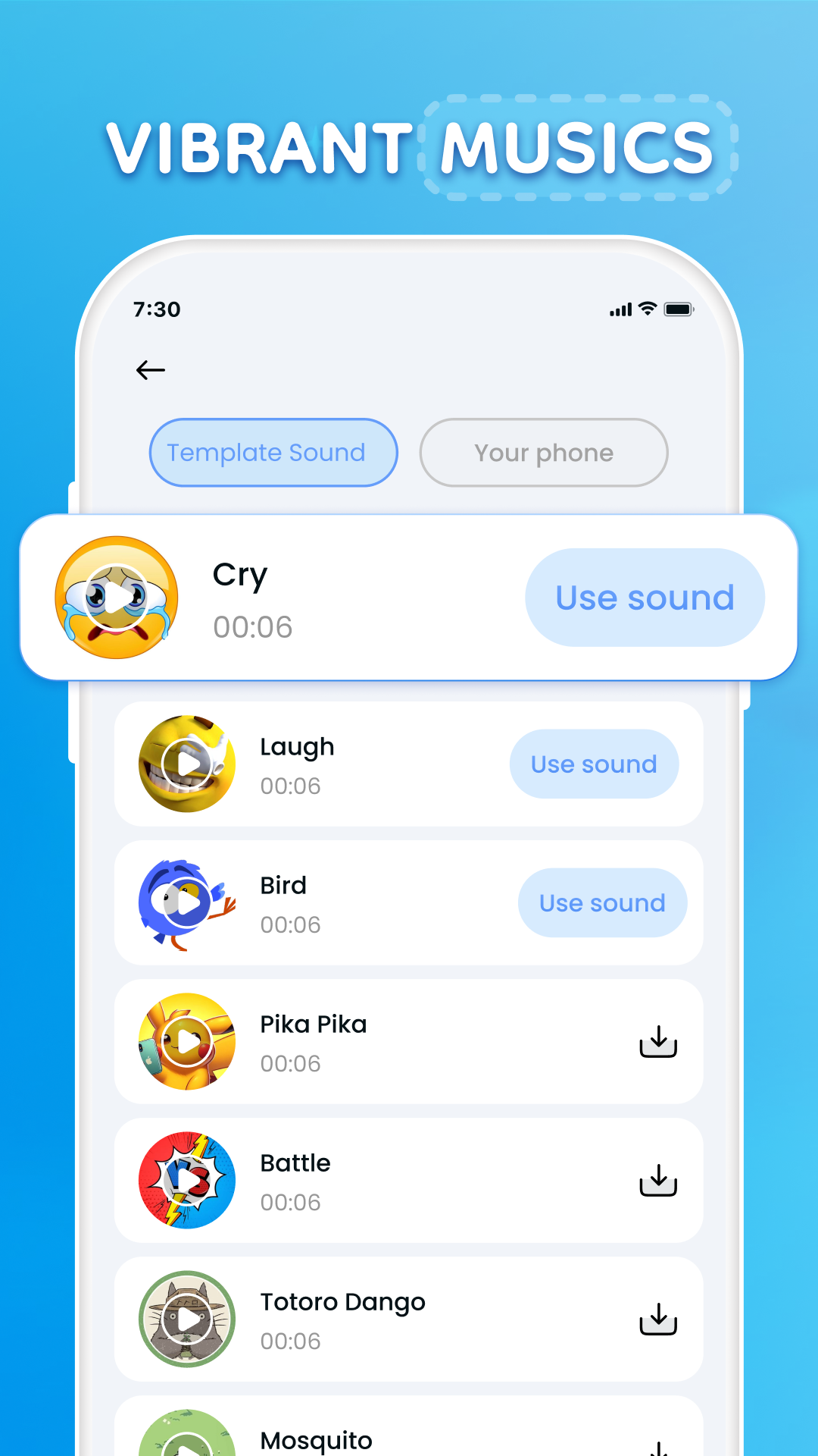 اسکرین شات 8 برنامه AniDraw: 2D Draw Animation