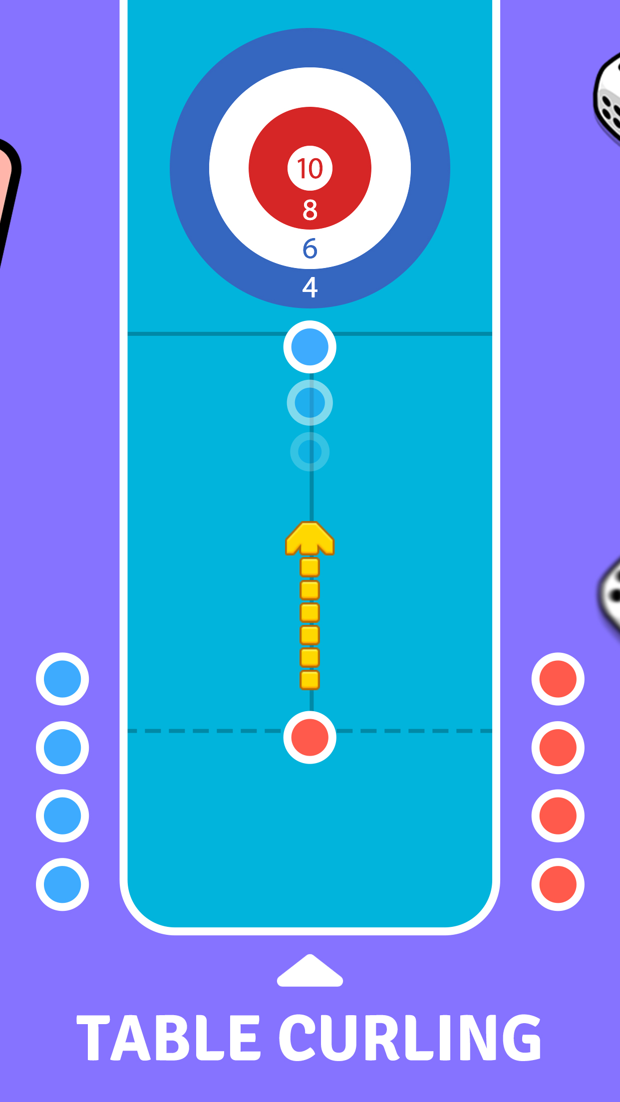 اسکرین شات 5 بازی 1V1 Board Games for Couples