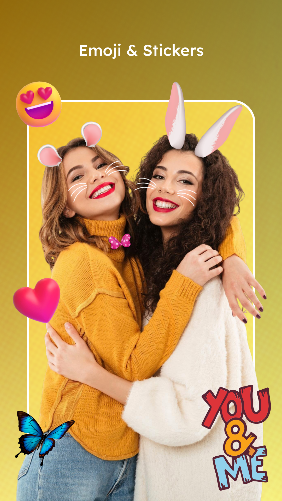 اسکرین شات 5 برنامه Photo Collage Maker, Foto Grid