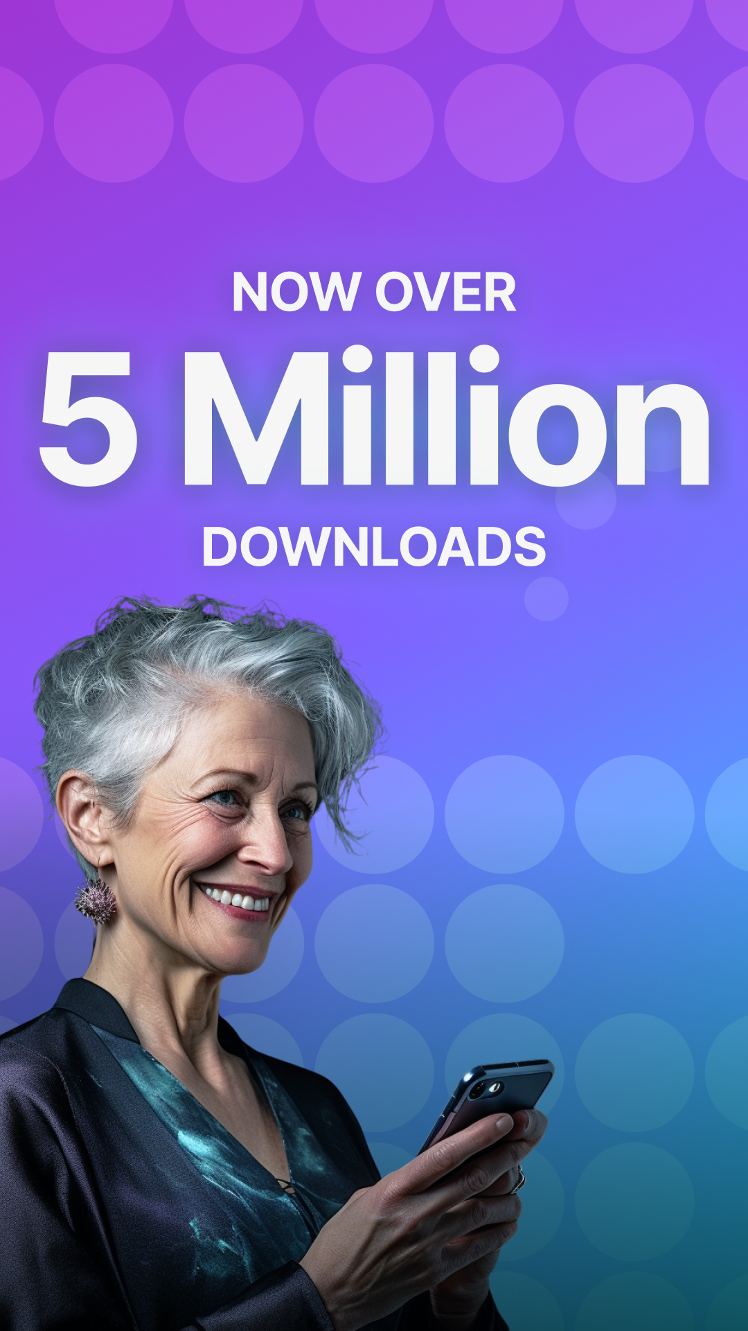 اسکرین شات 1 برنامه Easy Homescreen