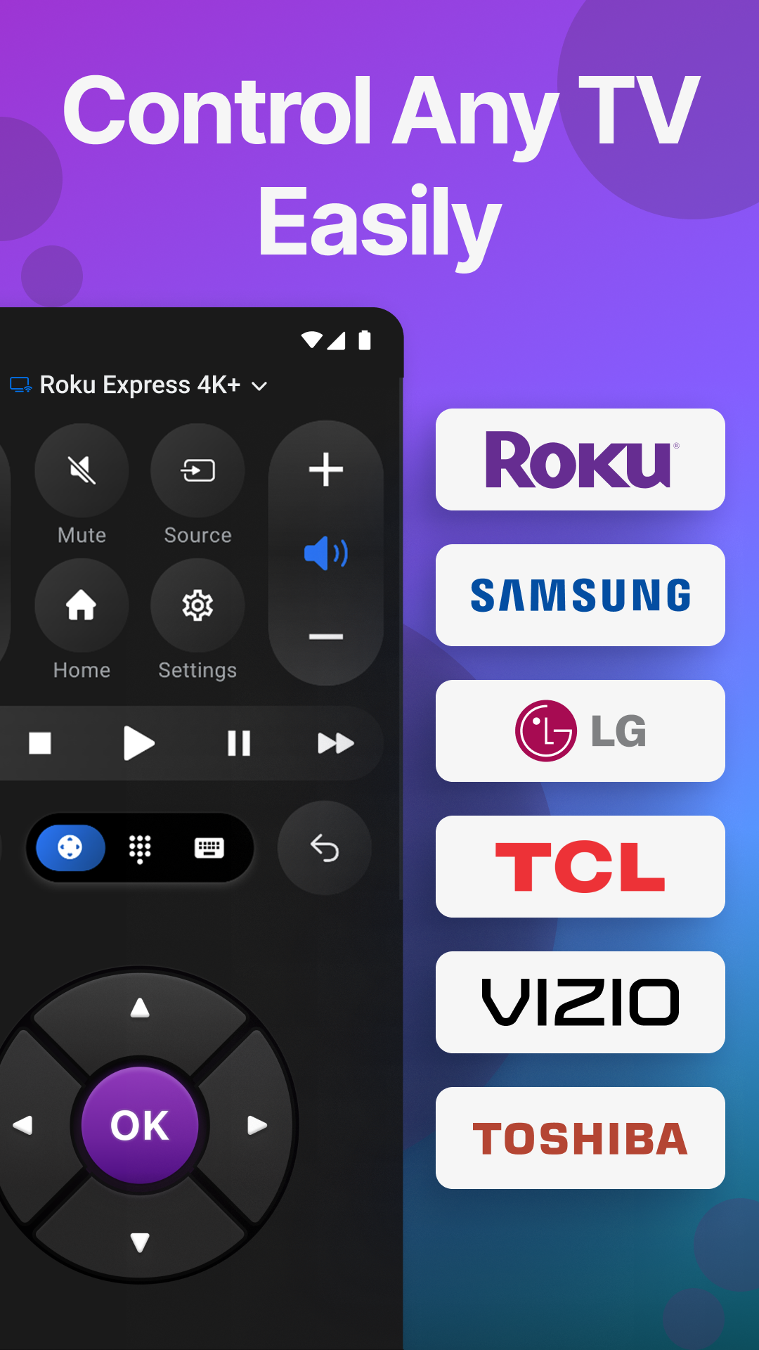 اسکرین شات 4 برنامه Easy Homescreen