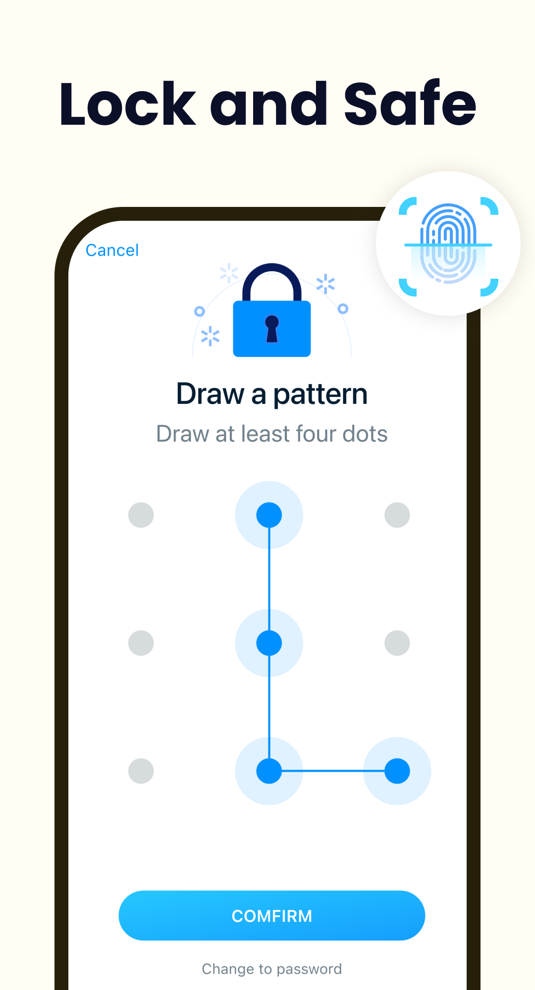 اسکرین شات 7 برنامه Easy Notes - Note Taking Apps