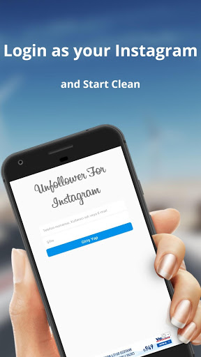 اسکرین شات 3 برنامه Unfollow & Cleaner for Instagram 2020