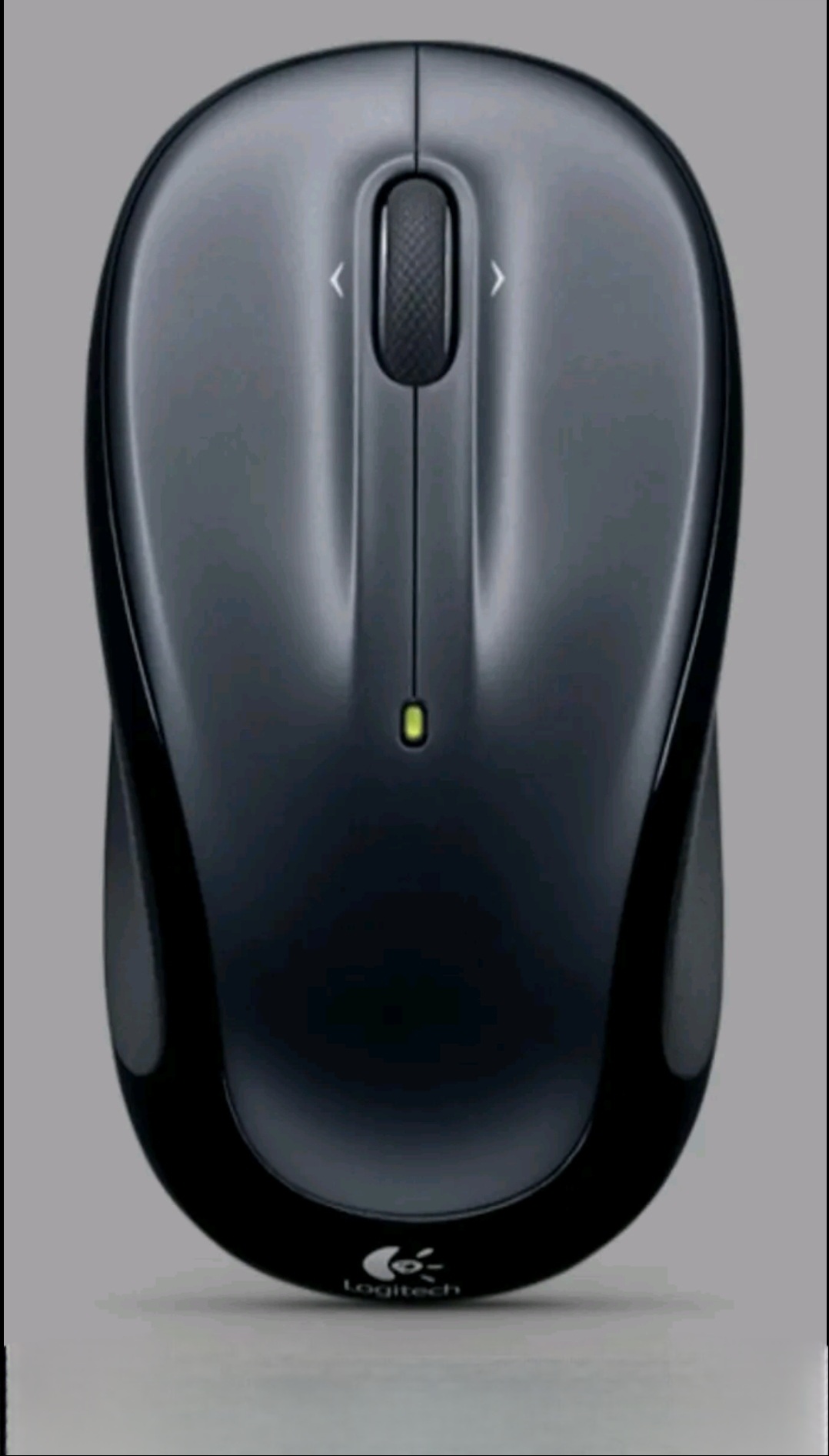 اسکرین شات 5 برنامه Computer Mouse