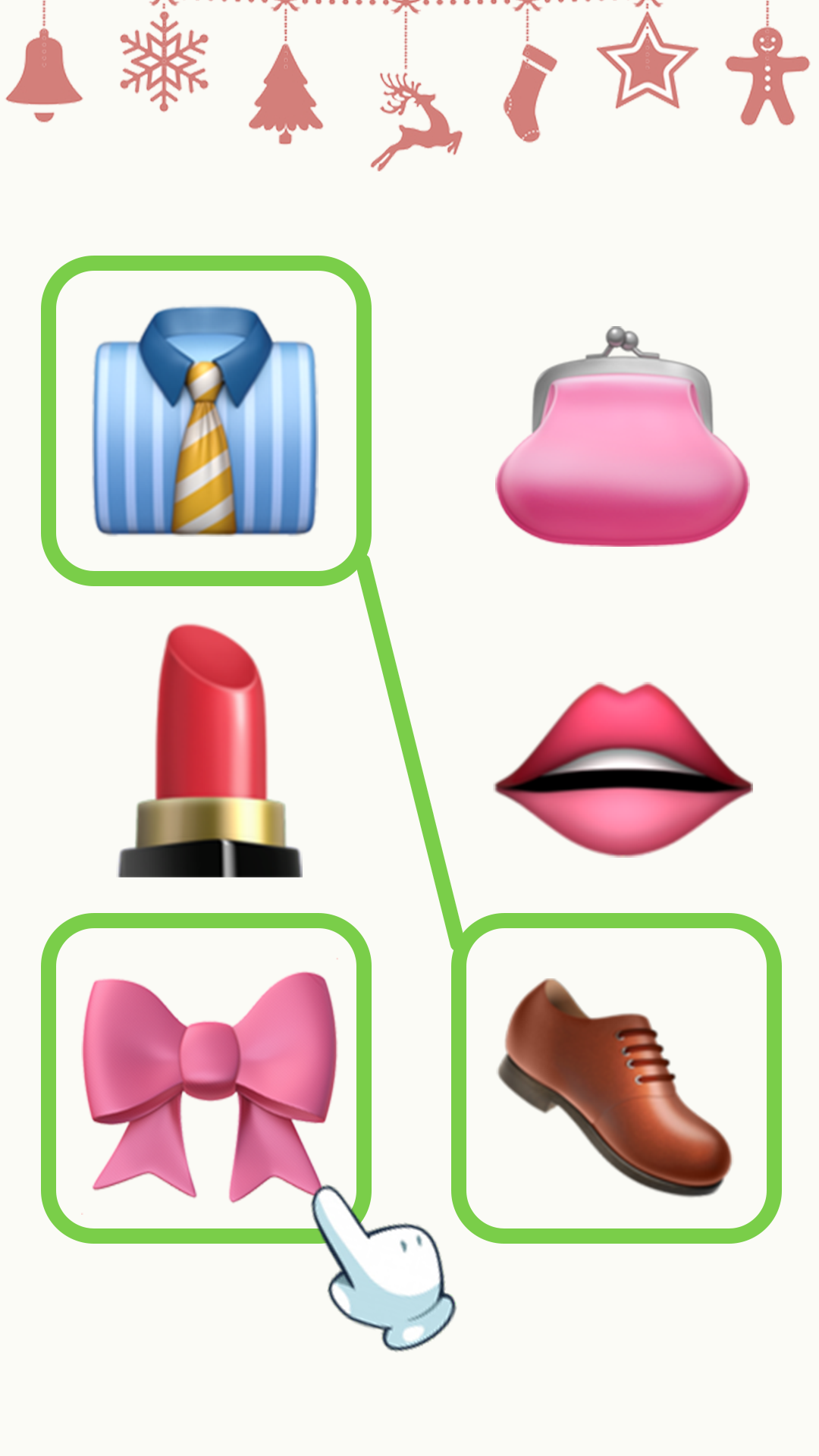 اسکرین شات 4 بازی Fun Emoji Puzzle - icon match