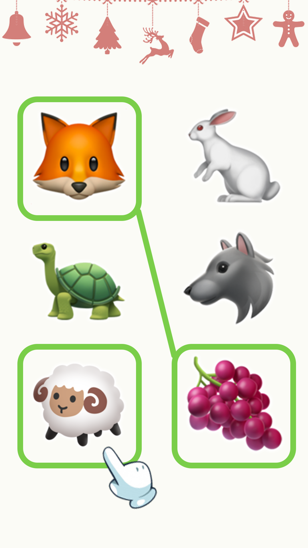اسکرین شات 6 بازی Fun Emoji Puzzle - icon match