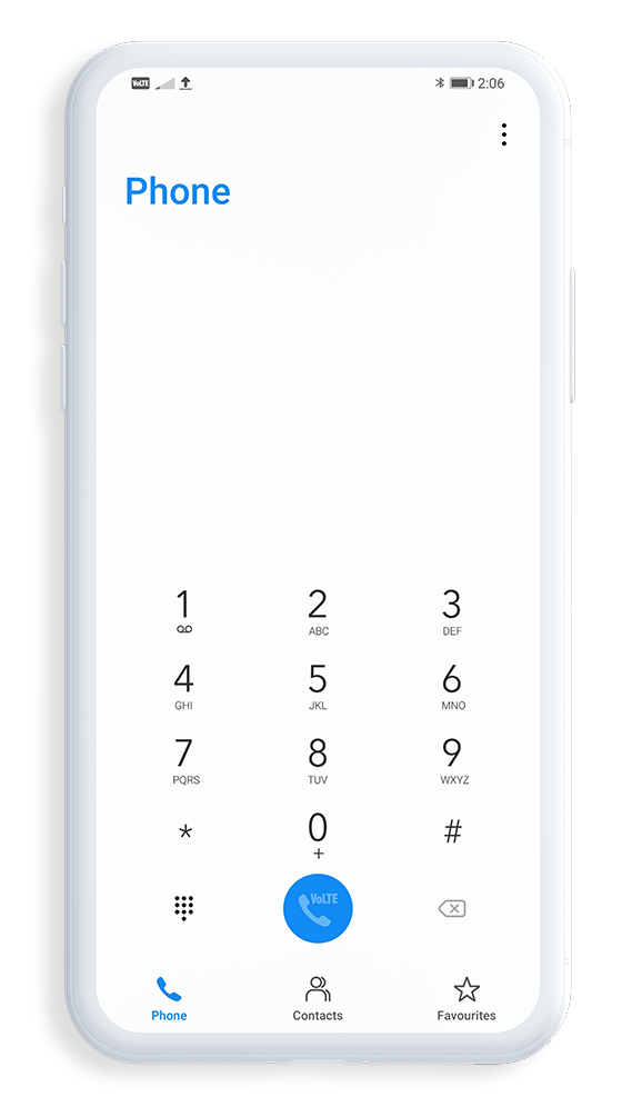 اسکرین شات 3 برنامه Oxygen Os for EMUI 9/10 Theme