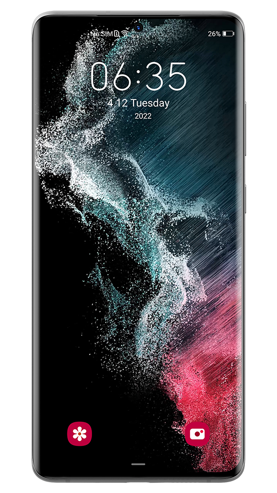 اسکرین شات 3 برنامه One-Ui Theme For EMUI/MagicUi