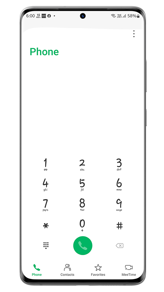 اسکرین شات 4 برنامه One-Ui Theme For EMUI/MagicUi