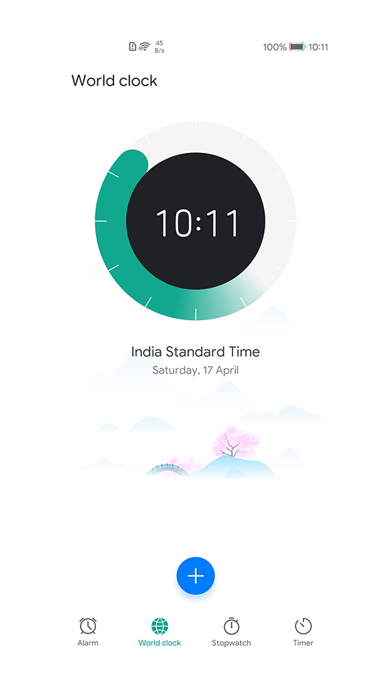اسکرین شات 6 برنامه Zen-UI Theme For EMUI 10/11