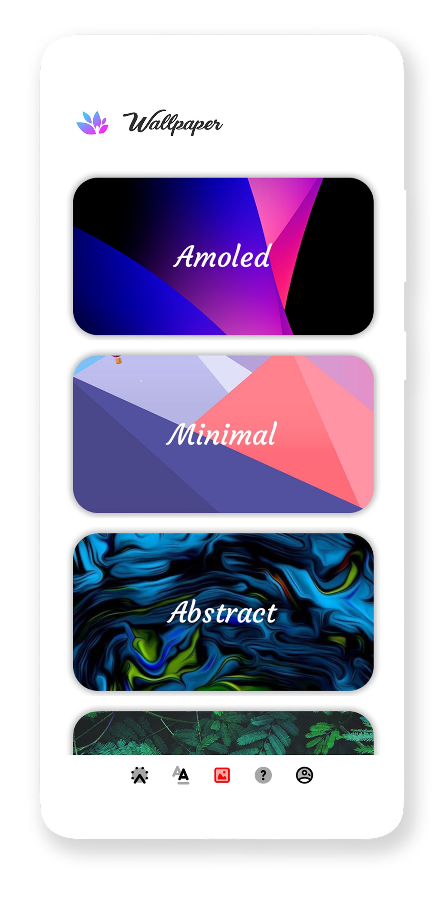اسکرین شات 3 برنامه EMUI/MagicUI Theme Manager