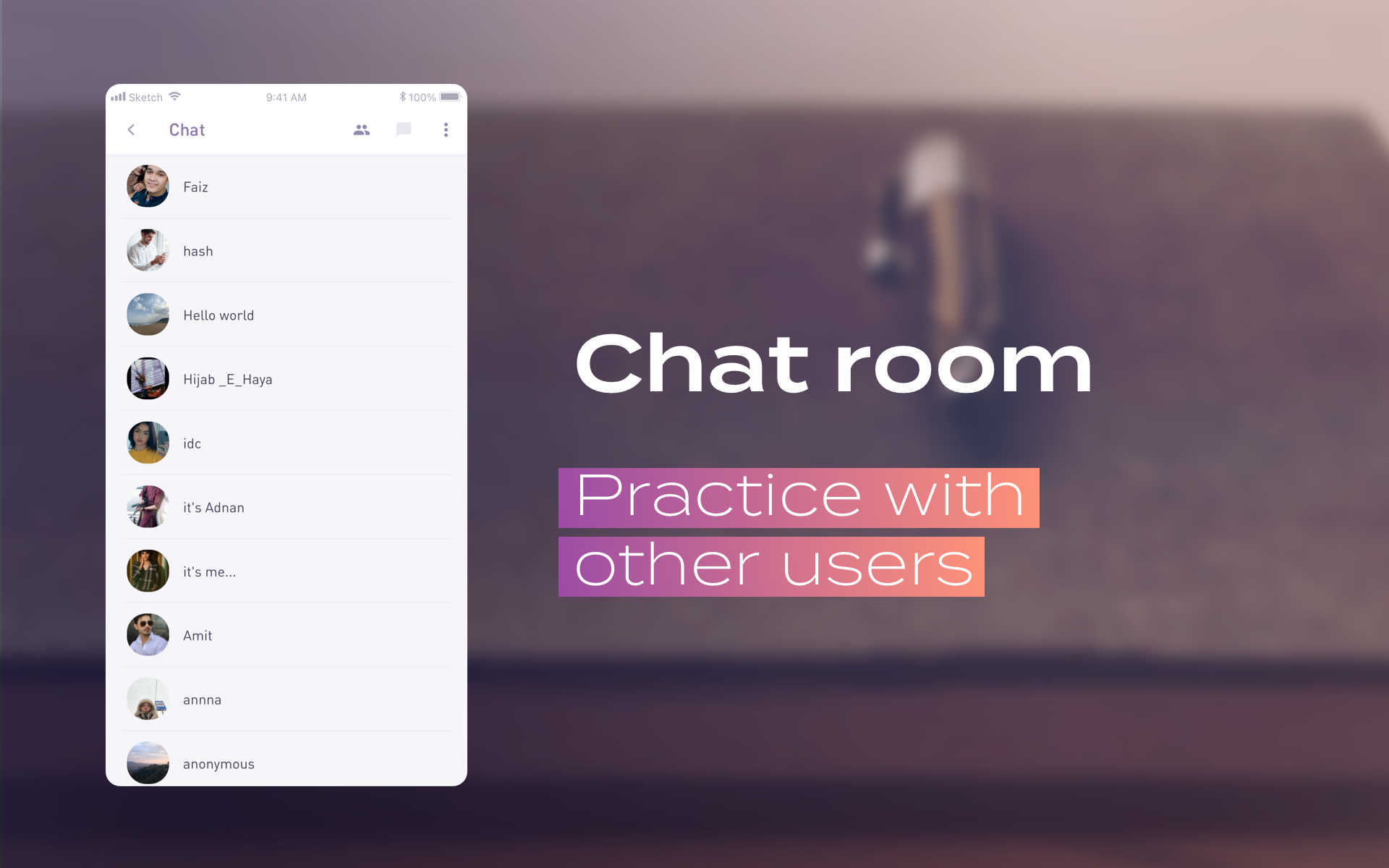 اسکرین شات 6 برنامه English Grammar Test