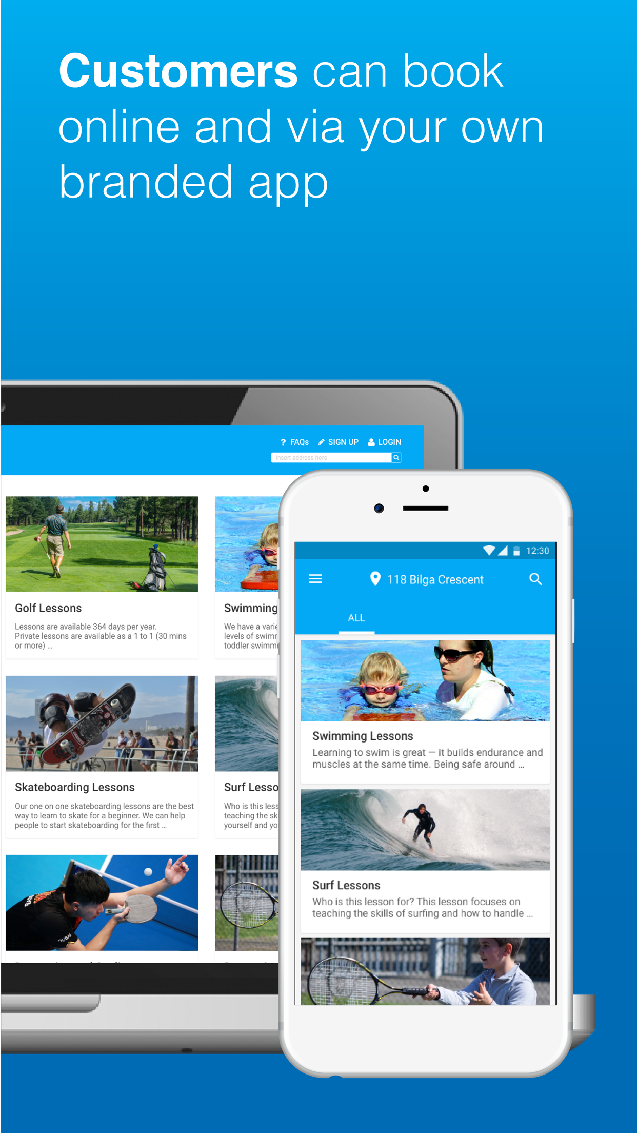 اسکرین شات 2 بازی Rush War: Army Commander