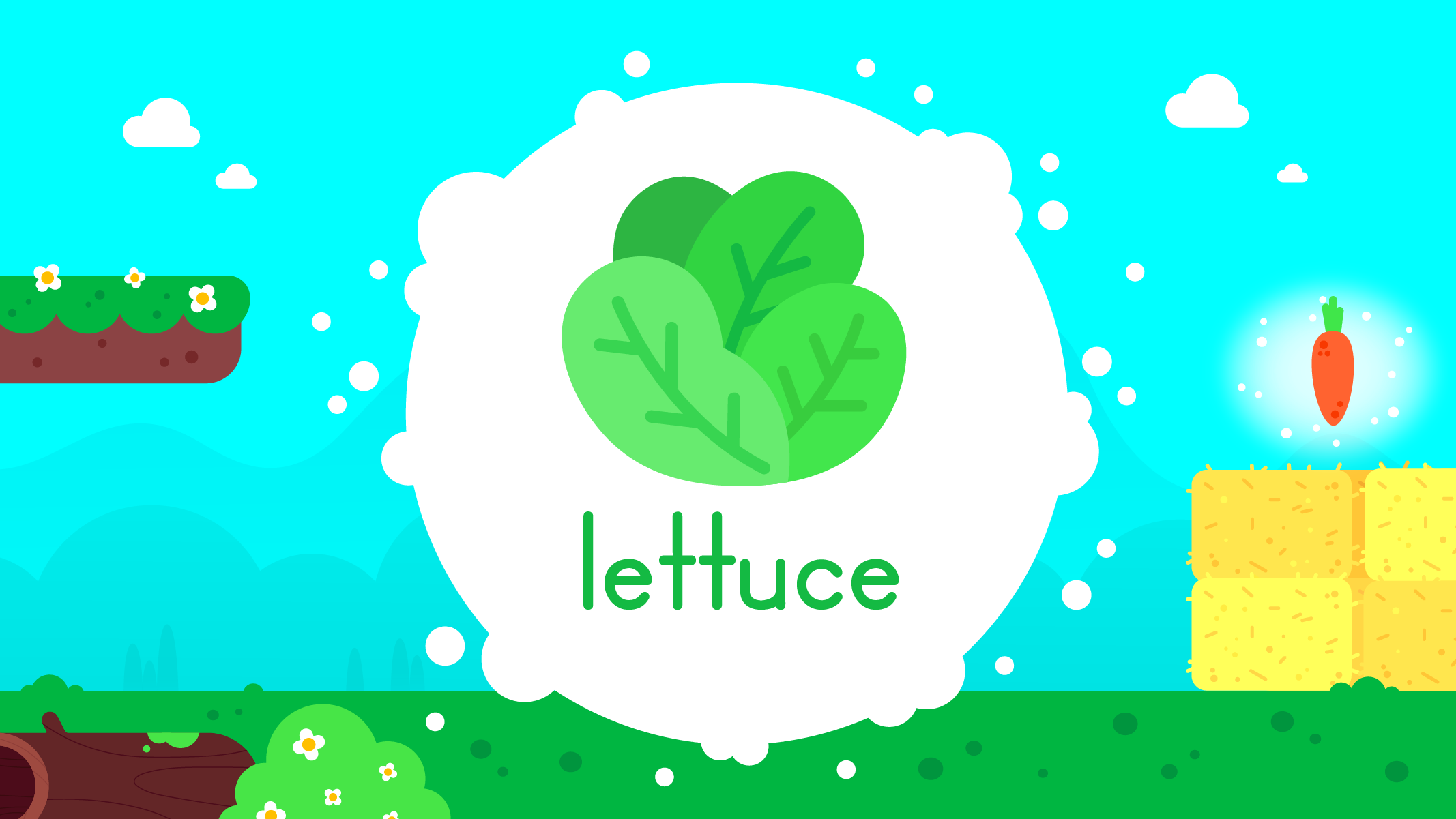 اسکرین شات 3 بازی Runner Game by Lingokids