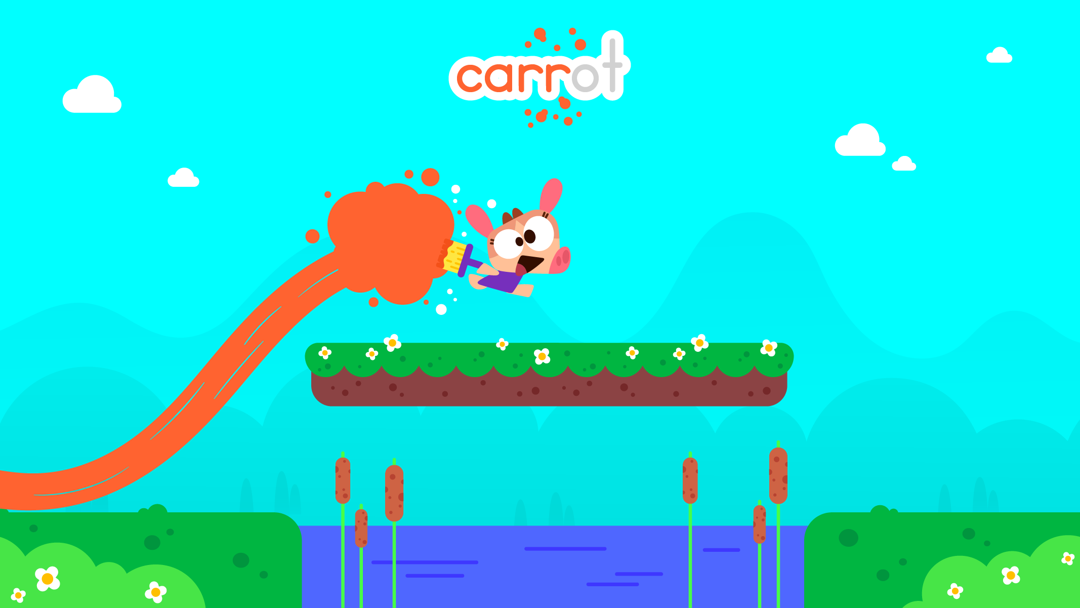 اسکرین شات 8 بازی Runner Game by Lingokids