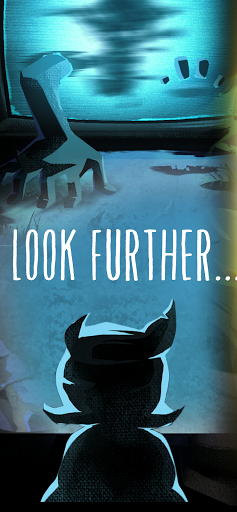 اسکرین شات 2 برنامه Little Nightmares Comics