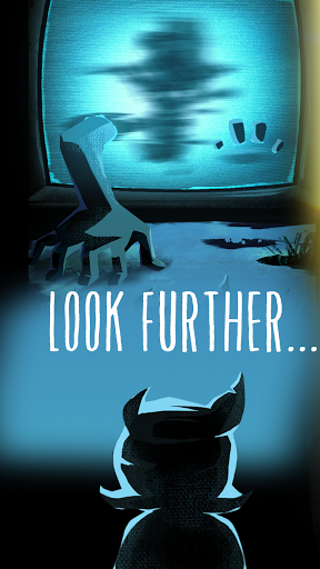 اسکرین شات 6 برنامه Little Nightmares Comics