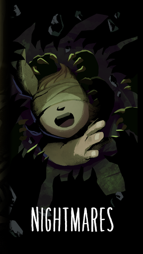 اسکرین شات 8 برنامه Little Nightmares Comics