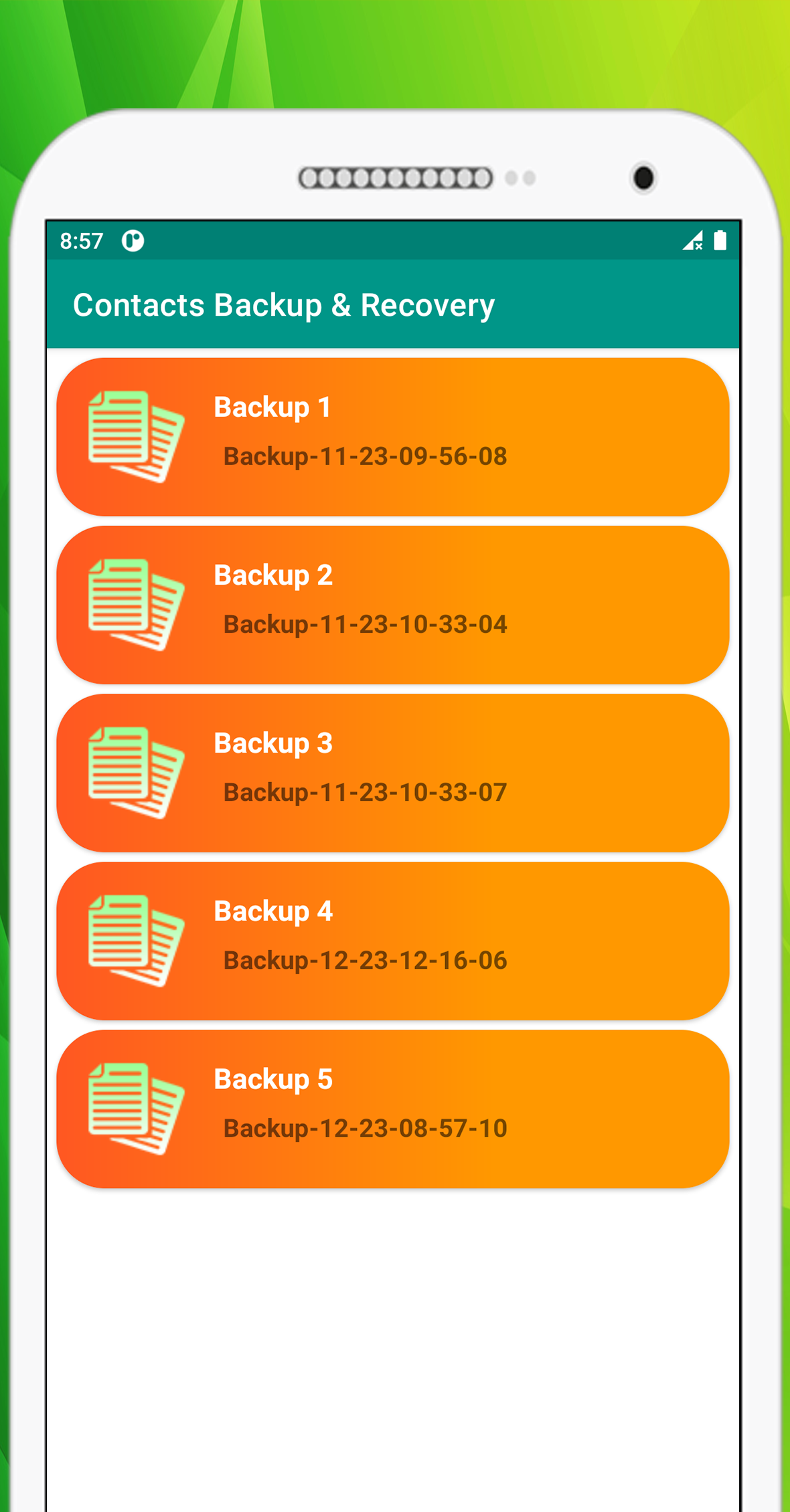 اسکرین شات 6 برنامه GOWOD – Mobility & Stretching