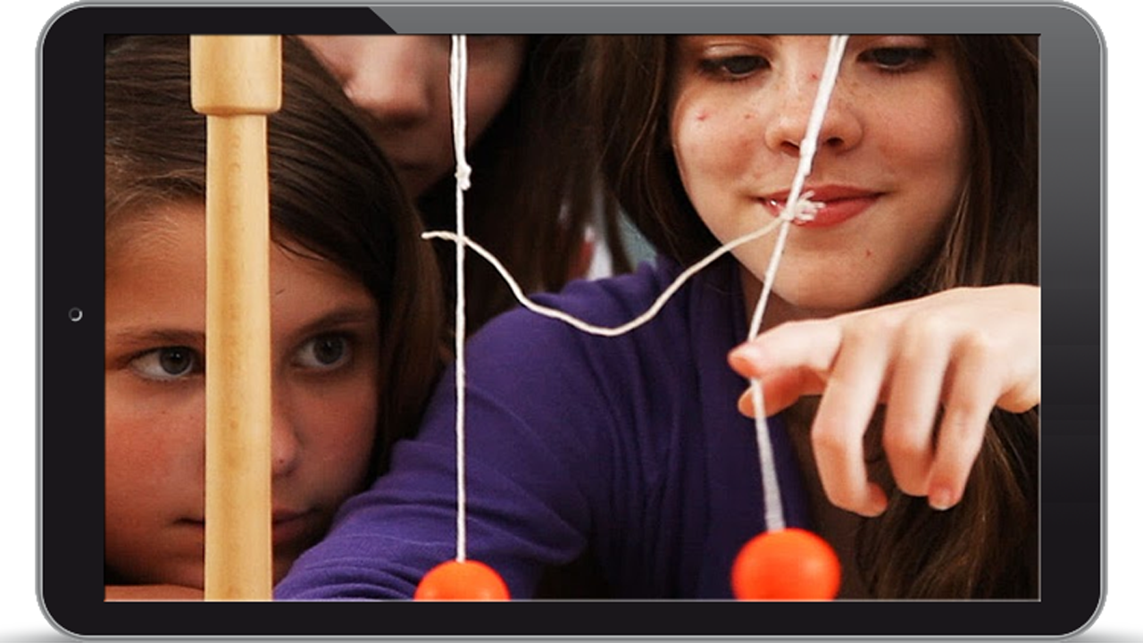 اسکرین شات 1 برنامه LabCamera