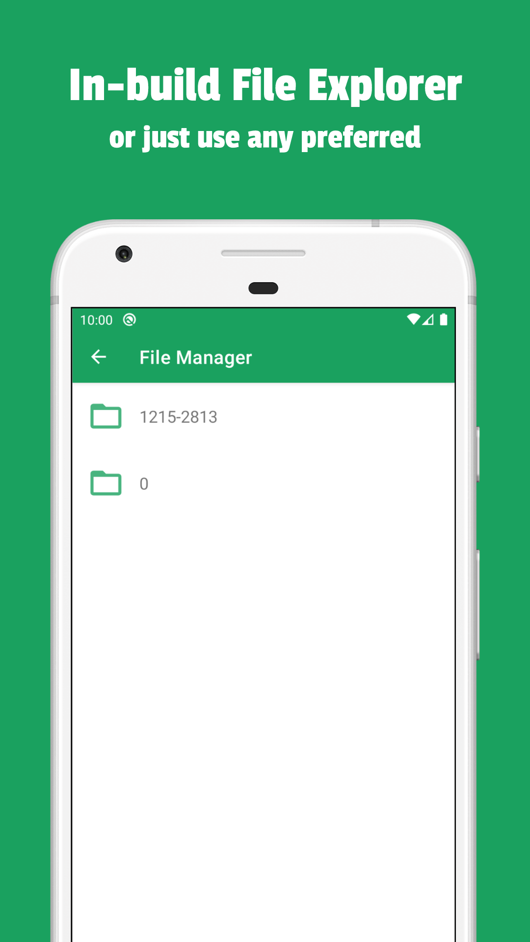 اسکرین شات 4 برنامه MHT & MHTML Viewer, Reader