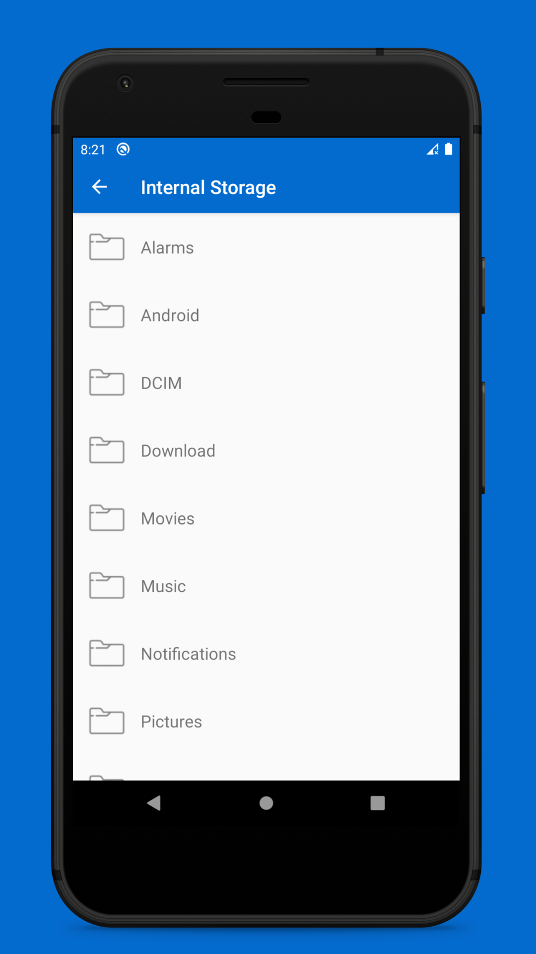 اسکرین شات 4 برنامه MSG EML File Viewer & Reader