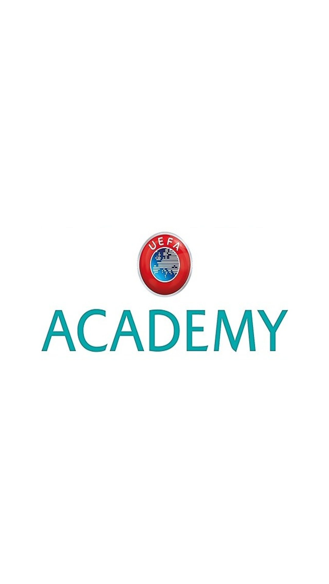 اسکرین شات 1 برنامه UEFA Academy