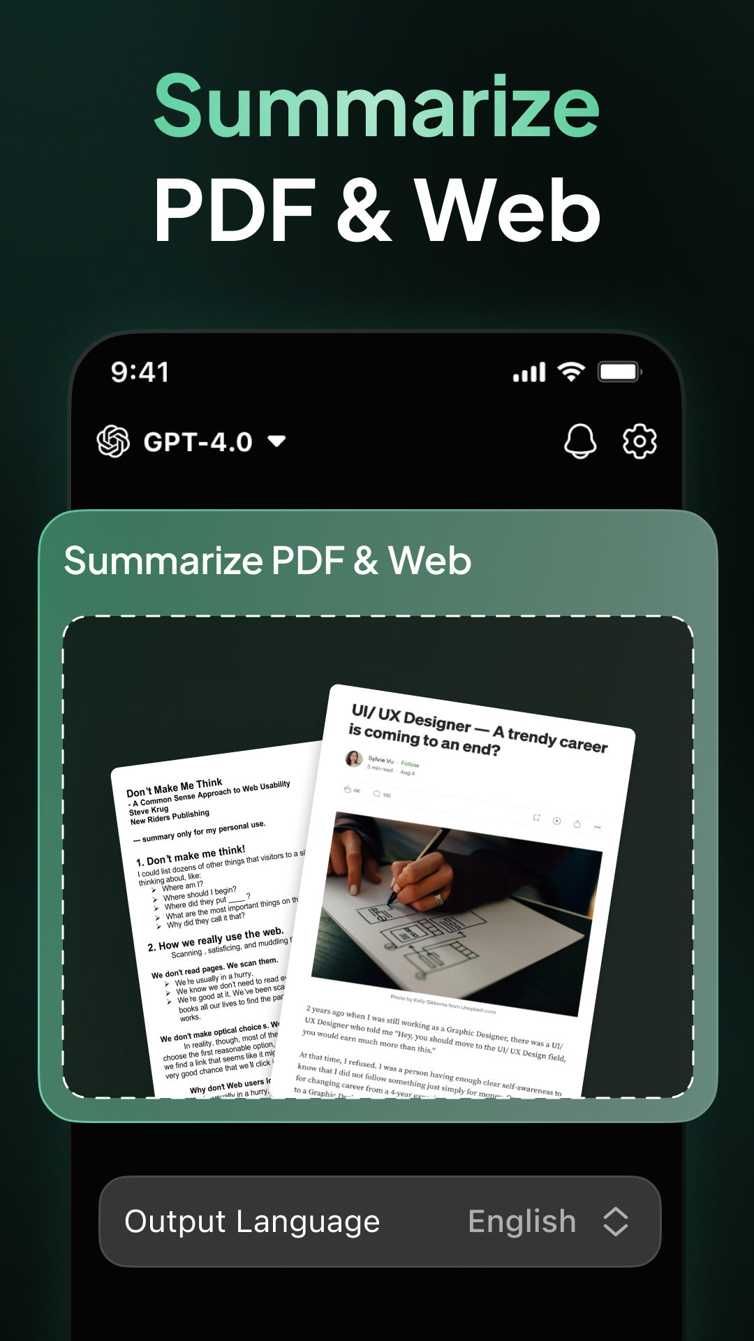 اسکرین شات 5 برنامه Ask Me Anything - AI Chatbot