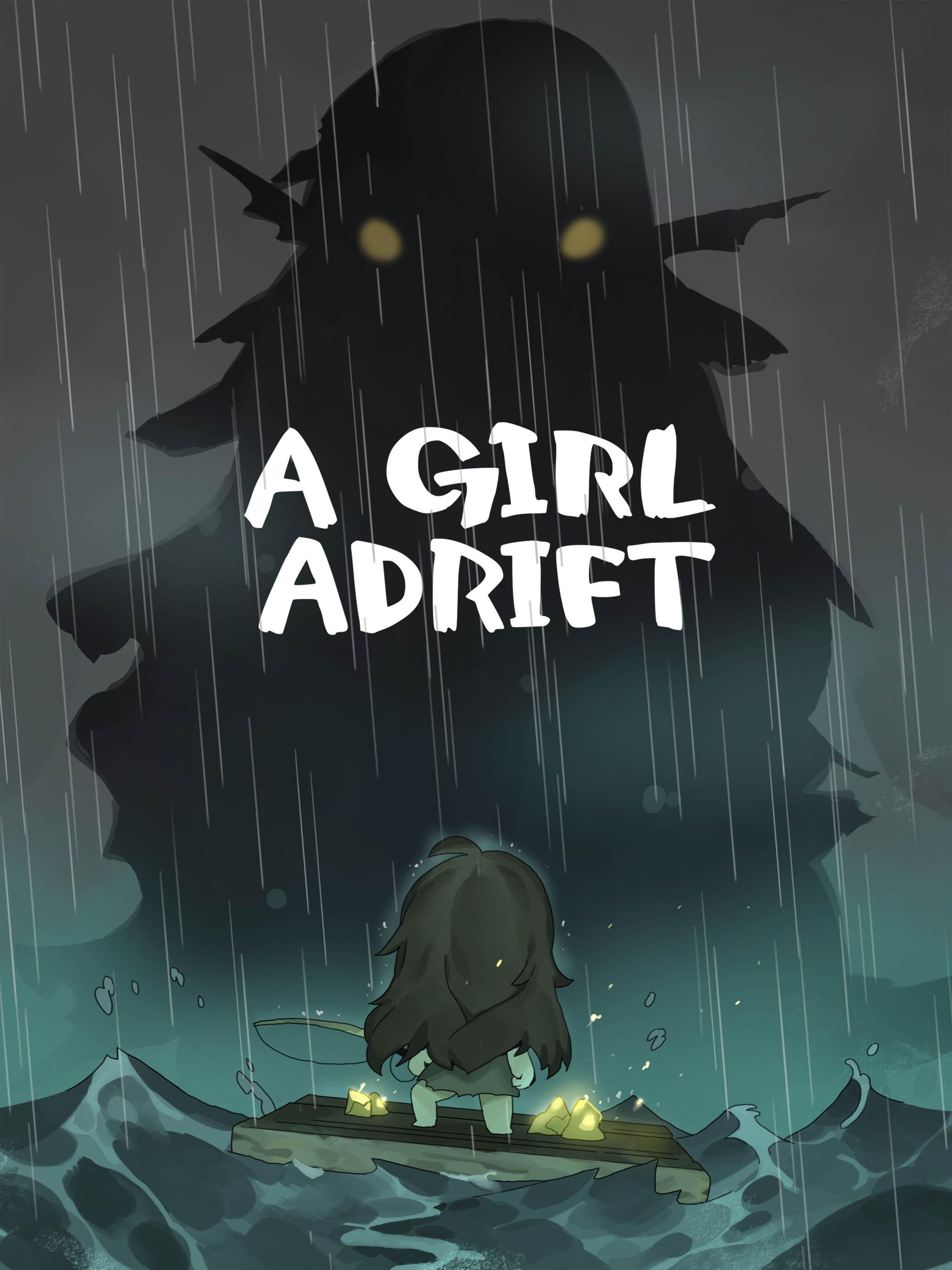 اسکرین شات 2 بازی A Girl Adrift