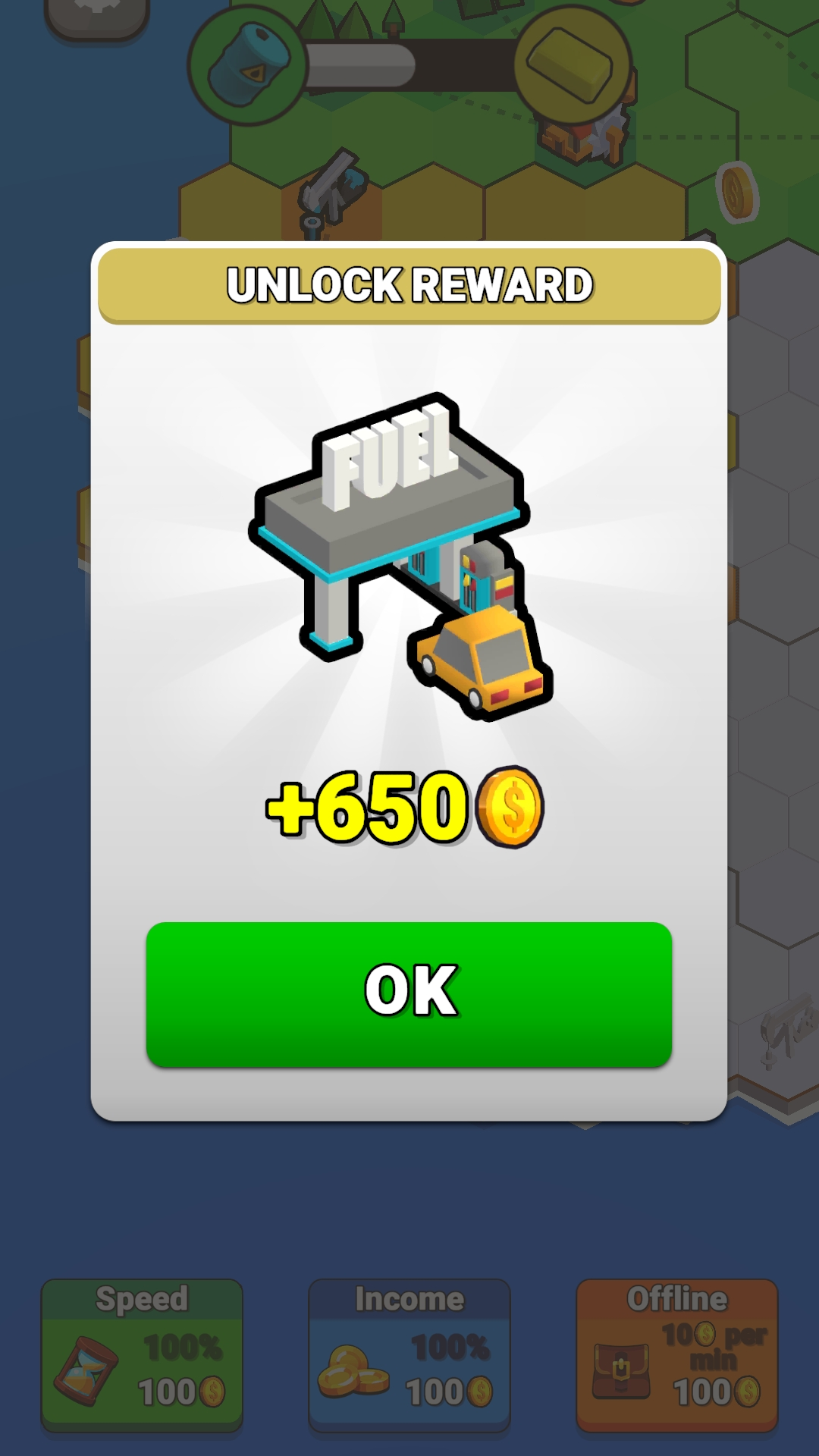 اسکرین شات 5 بازی Factory World: Connect Map