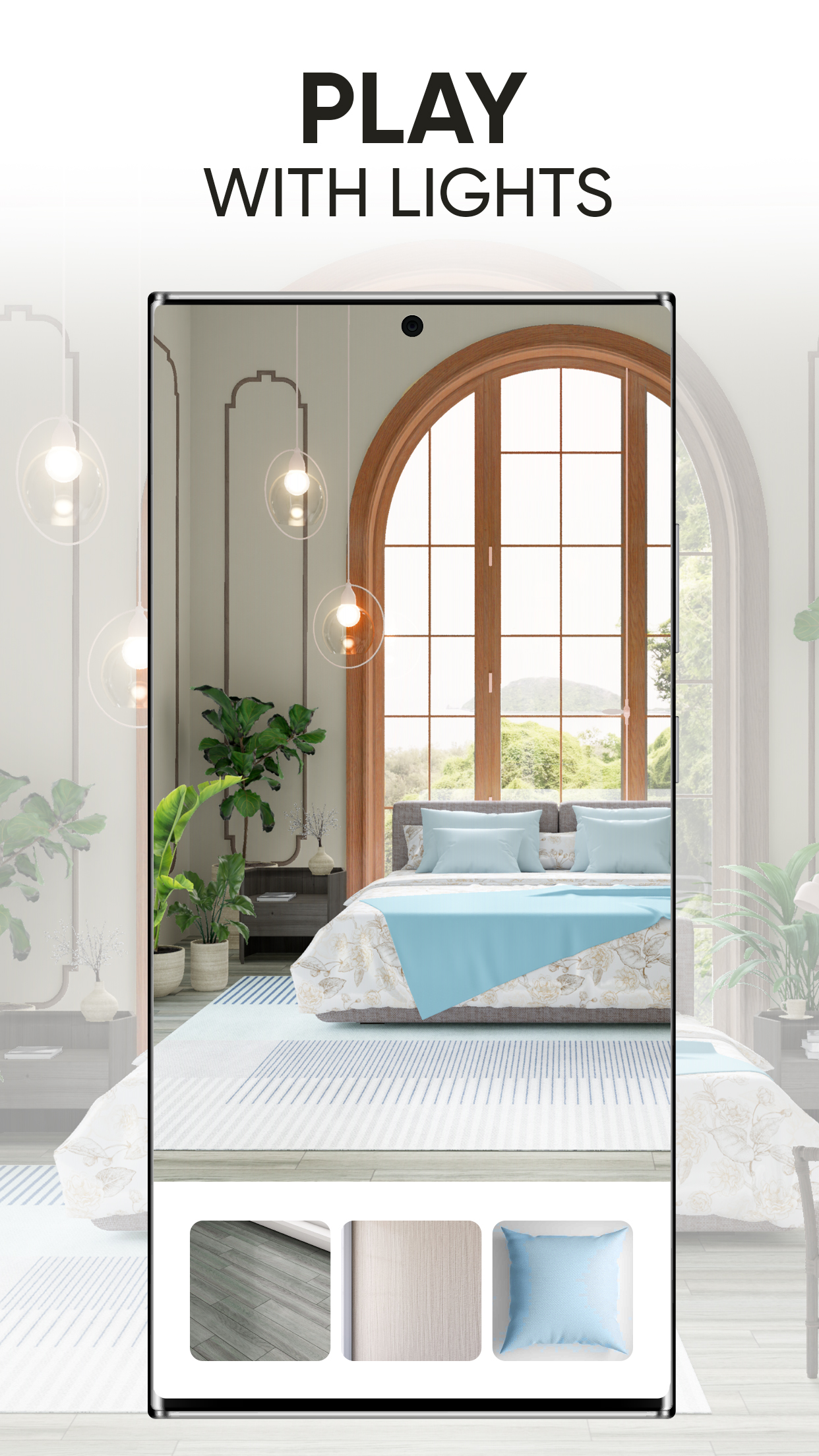 اسکرین شات 2 بازی Redecor - Home Design Game