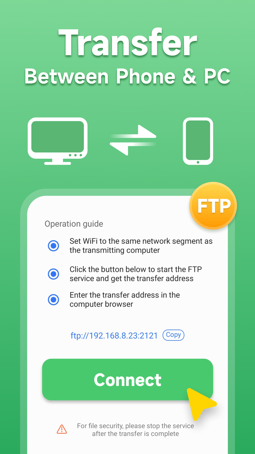 اسکرین شات 4 برنامه File Manager Pro