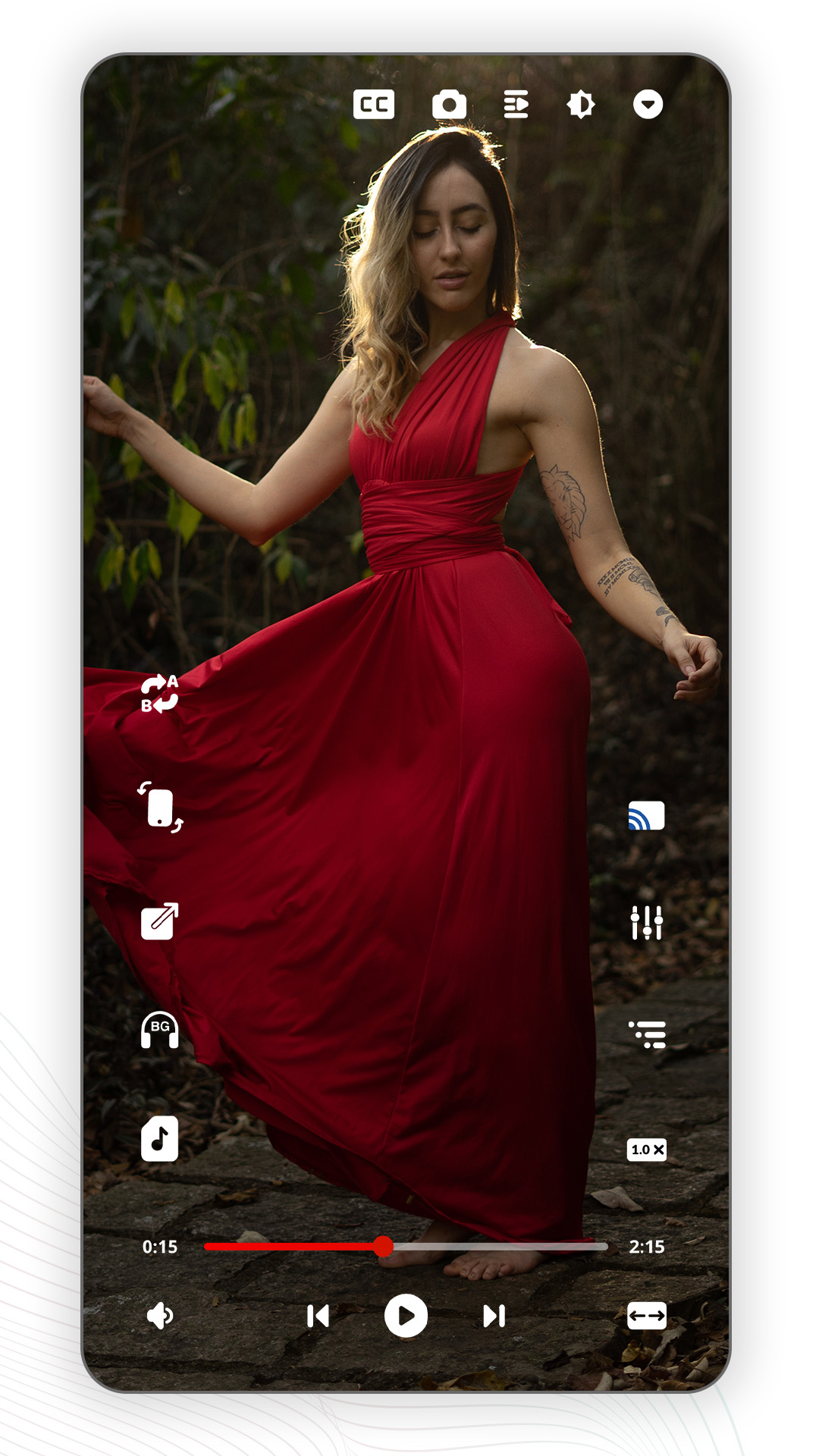 اسکرین شات 8 برنامه File Manager